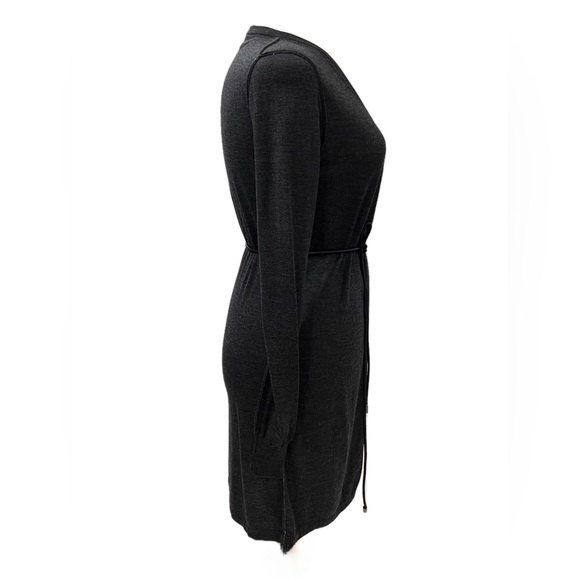 Dolce and Gabbana wrap Cardigan - Picture 2 of 6